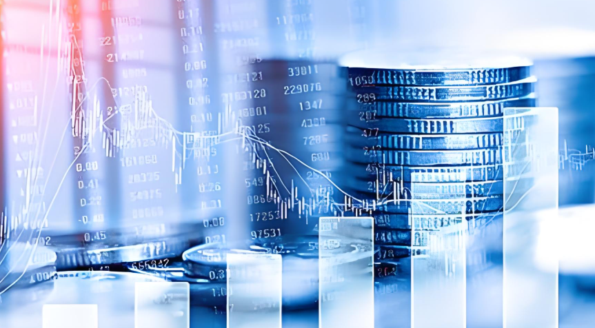 US Stocks Surge Across the Board