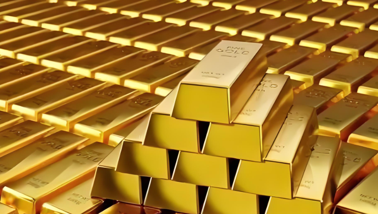 Rising Safe-Haven Sentiment for Gold