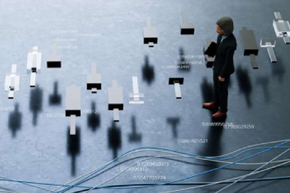 DeepSeek AI Accelerates Healthcare Innovation at Top Firms