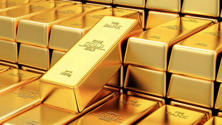 2.11 Precious Metals and Oil Market