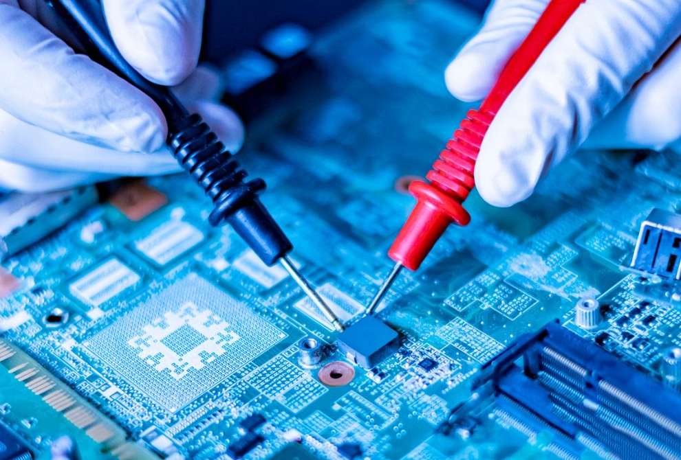 DeepSeek Disrupting the Global Tech Landscape