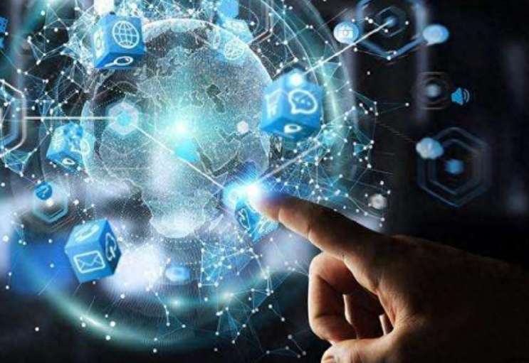 AI Healthcare Leader Pioneers Life Digitization