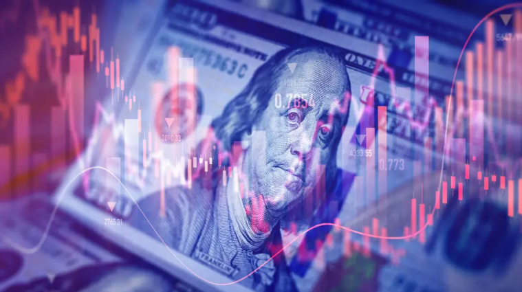 Slight Decline of USD/CAD