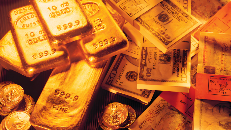 Gold Surpasses $2,900 Mark