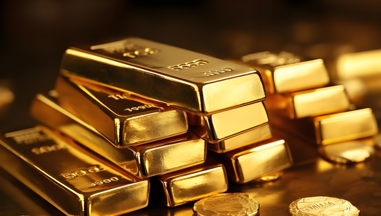 Gold, Silver, and Oil Trading Guide